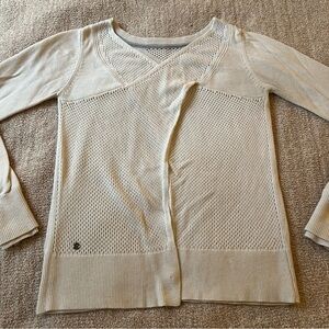 Lululemon Sweater